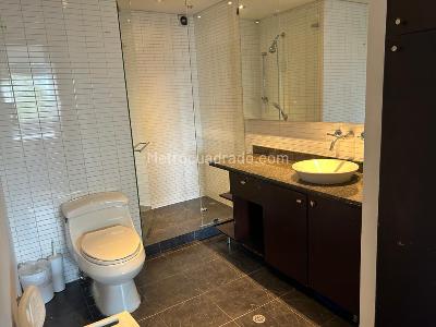 Apartamento de 4 alcobas en venta en Los Rosales, Bogotá, 555 m² · foto 12 de 20