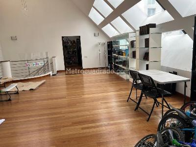 Apartamento de 4 alcobas en venta en Los Rosales, Bogotá, 555 m² · foto 17 de 20