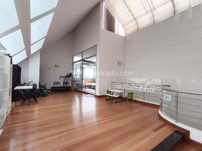 Apartamento de 4 alcobas en venta en Los Rosales, Bogotá, 555 m² · foto 18 de 20