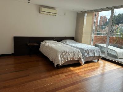 Apartamento de 4 alcobas en venta en Los Rosales, Bogotá, 555 m² · foto 20 de 20
