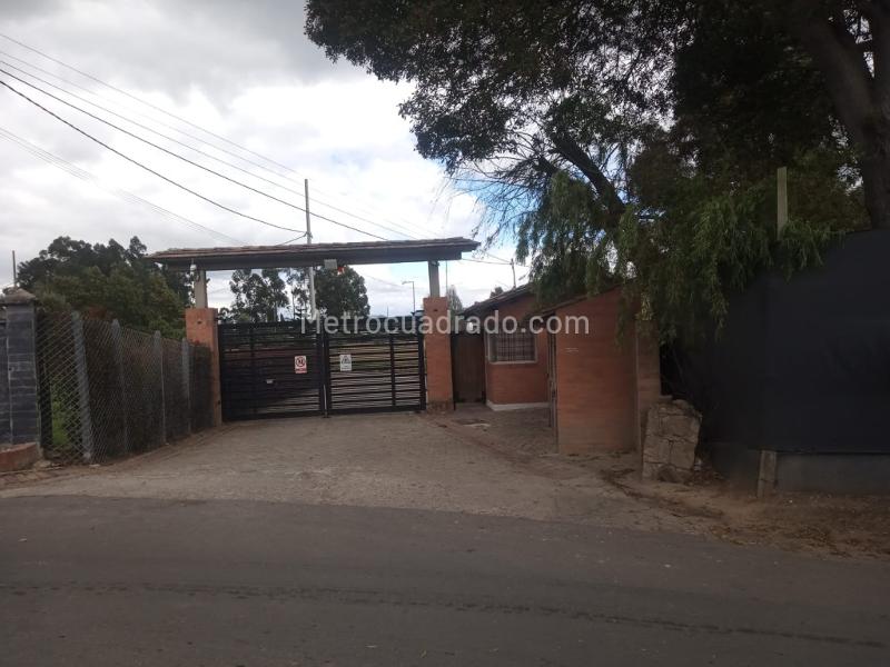 Lote en Venta, Vereda Fonqueta, Chía - Vista 2