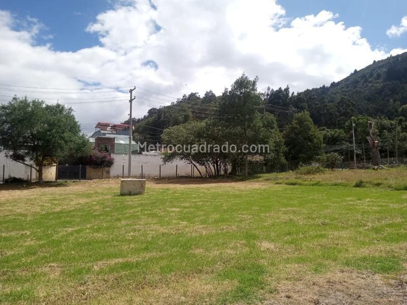 Lote en Venta, Vereda Fonqueta, Chía - Vista 4