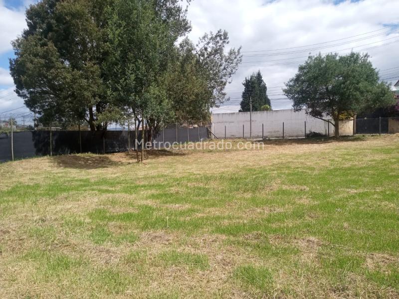 Lote en Venta, Vereda Fonqueta, Chía - Vista 5