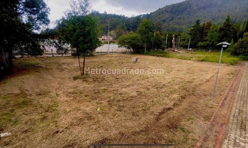 Lote en Venta, Vereda Fonqueta, Chía - Más
