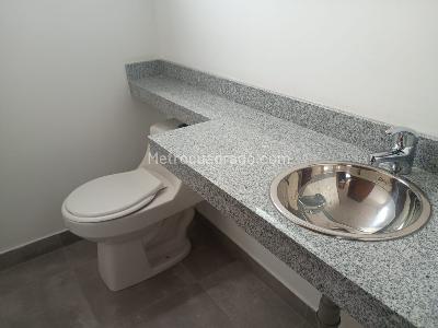 Apartamento de 2 alcobas en arriendo en Santa Barbara, Bogotá, 119 m² · foto 6 de 20