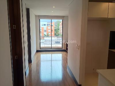 Apartamento de 2 alcobas en arriendo en Santa Barbara, Bogotá, 119 m² · foto 11 de 20