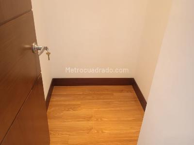 Apartamento de 2 alcobas en arriendo en Santa Barbara, Bogotá, 119 m² · foto 14 de 20