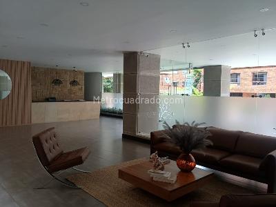 Apartamento de 2 alcobas en arriendo en Santa Barbara, Bogotá, 119 m² · foto 17 de 20