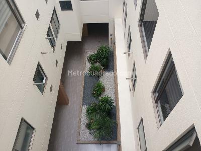 Apartamento de 2 alcobas en arriendo en Santa Barbara, Bogotá, 119 m² · foto 18 de 20