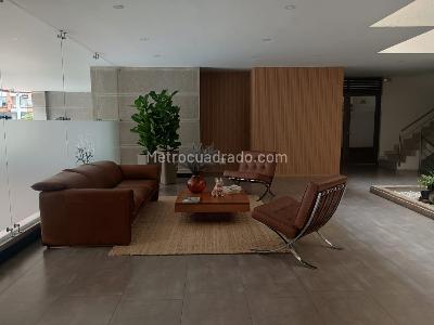Apartamento de 2 alcobas en arriendo en Santa Barbara, Bogotá, 119 m² · foto 20 de 20