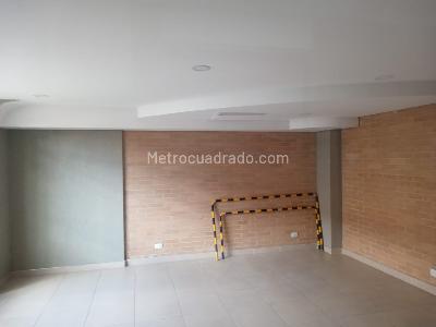 Apartamento de 1 alcoba en venta en Chia, Chía, 30 m² · foto 10 de 13