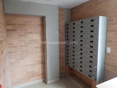 Apartamento de 1 alcoba en venta en Chia, Chía, 30 m² · foto 11 de 13