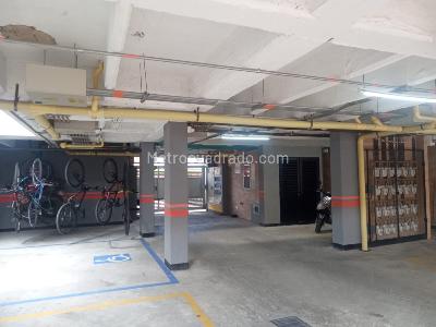 Apartamento de 1 alcoba en venta en Chia, Chía, 30 m² · foto 12 de 13