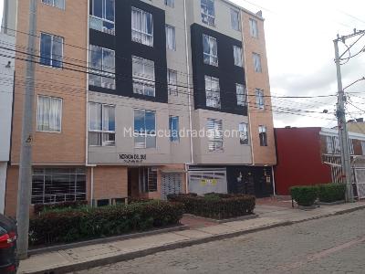 Apartamento de 1 alcoba en venta en Chia, Chía, 30 m² · foto 13 de 13