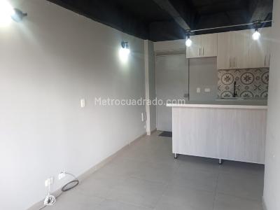 Apartamento de 1 alcoba en venta en Chia, Chía, 30 m² · foto 2 de 13