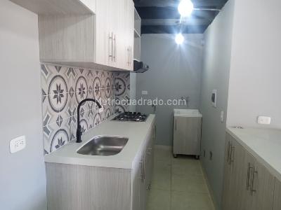 Apartamento de 1 alcoba en venta en Chia, Chía, 30 m² · foto 4 de 13