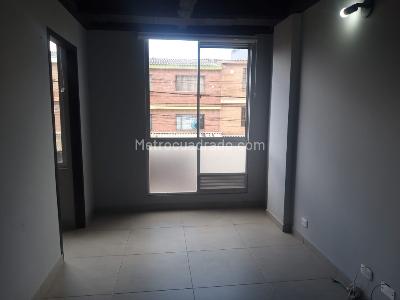 Apartamento de 1 alcoba en venta en Chia, Chía, 30 m² · foto 6 de 13