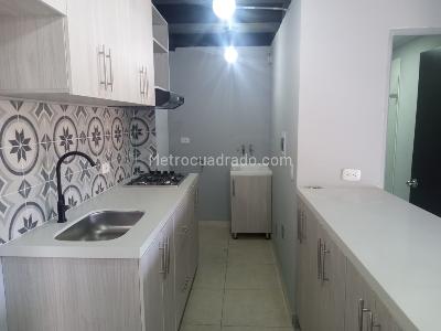 Apartamento de 1 alcoba en venta en Chia, Chía, 30 m² · foto 7 de 13