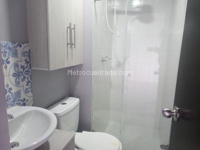 Apartamento de 1 alcoba en venta en Chia, Chía, 30 m² · foto 8 de 13