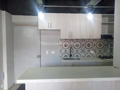 Apartamento de 1 alcoba en venta en Chia, Chía, 30 m² · foto 9 de 13