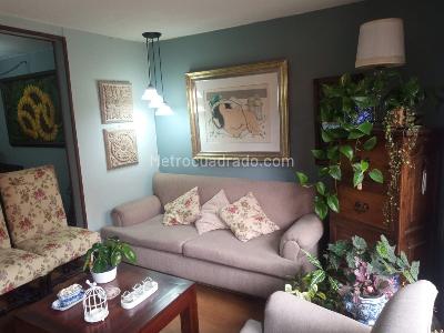 Casa de 2 alcobas en venta en Chia, Chía, 75 m² · foto 12 de 15