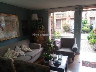 Casa de 2 alcobas en venta en Chia, Chía, 75 m² · foto 2 de 15