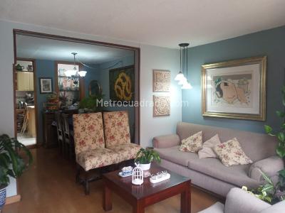 Casa de 2 alcobas en venta en Chia, Chía, 75 m² · foto 3 de 15