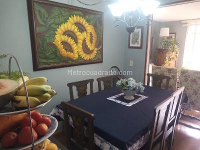 Casa de 2 alcobas en venta en Chia, Chía, 75 m² · foto 4 de 15