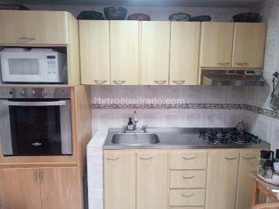 Casa de 2 alcobas en venta en Chia, Chía, 75 m² · foto 5 de 15