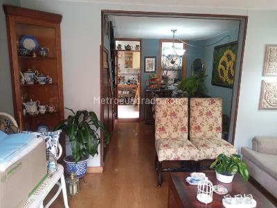 Casa de 2 alcobas en venta en Chia, Chía, 75 m² · foto 7 de 15