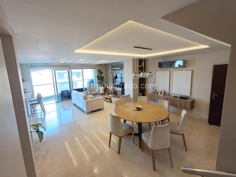 Apartment for rent in Barranquilla