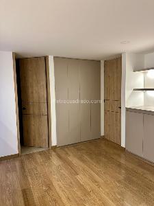 Apartamento de 2 alcobas en arriendo en Antiguo Country, Bogotá, 75 m² · foto 10 de 18