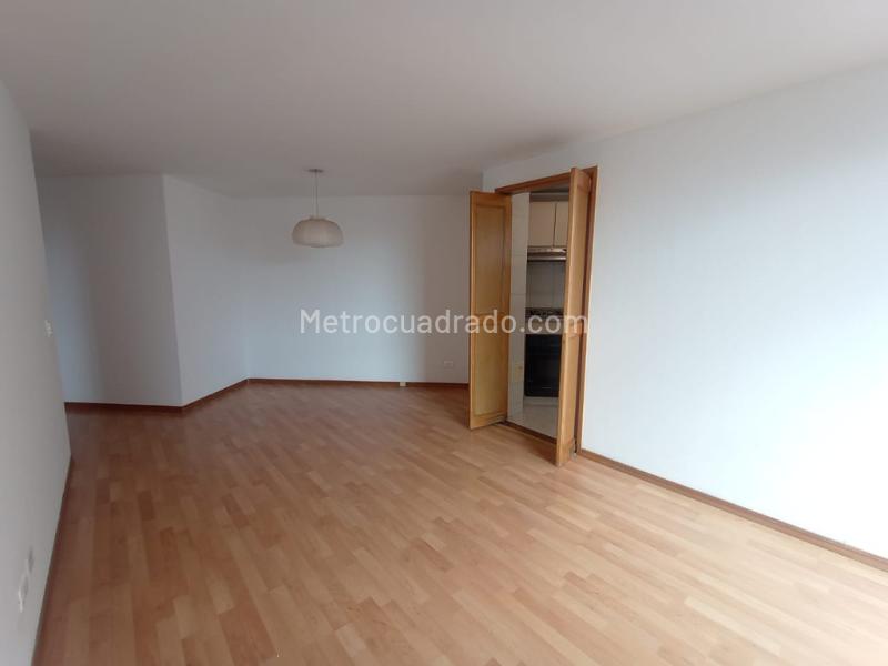 Apartamento en Arriendo, Belmira, Bogotá D.C. en Belmira
