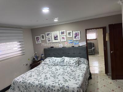 Casa en venta en El Tabor, Barranquilla · foto 12 de 20