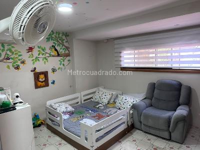 Casa en venta en El Tabor, Barranquilla · foto 13 de 20