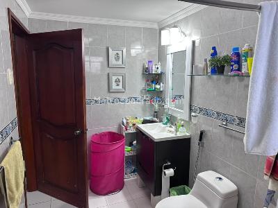 Casa en venta en El Tabor, Barranquilla · foto 14 de 20