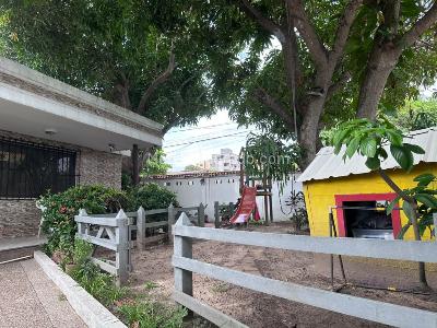 Casa en venta en El Tabor, Barranquilla · foto 20 de 20