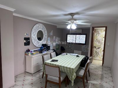Casa en venta en El Tabor, Barranquilla · foto 3 de 20
