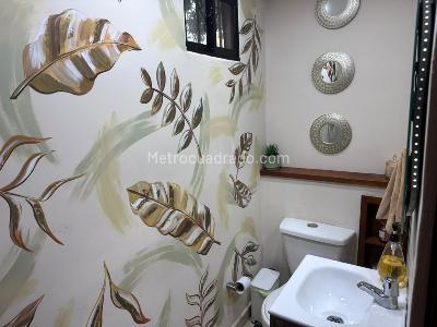 Casa en venta en El Tabor, Barranquilla · foto 4 de 20