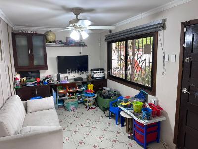 Casa en venta en El Tabor, Barranquilla · foto 6 de 20