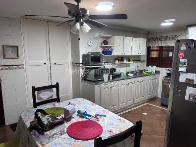 Casa en venta en El Tabor, Barranquilla · foto 8 de 20