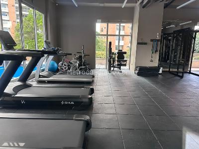 Apartamento en venta en Riomar, Barranquilla · foto 20 de 20