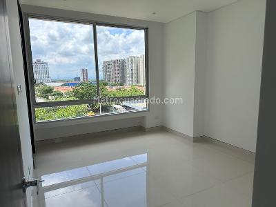 Apartamento en venta en Riomar, Barranquilla · foto 8 de 20