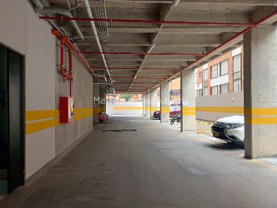 Apartamento de 1 alcoba en arriendo en Belmira, Bogotá, 33 m² · foto 11 de 12