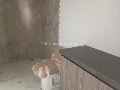 Apartamento de 1 alcoba en venta en Chapinero Norte, Bogotá, 58 m² · foto 4 de 8