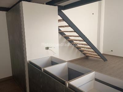 Apartamento de 1 alcoba en venta en Chapinero Norte, Bogotá, 58 m² · foto 6 de 8