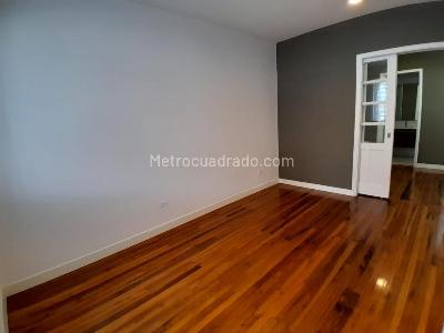 Apartamento de 1 alcoba en arriendo en La Soledad, Bogotá, 31 m² · foto 2 de 10
