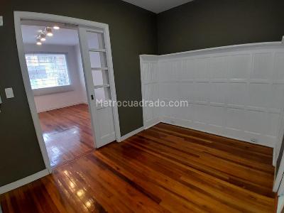 Apartamento de 1 alcoba en arriendo en La Soledad, Bogotá, 31 m² · foto 6 de 10