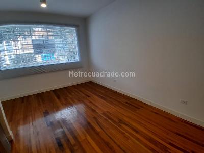 Apartamento de 1 alcoba en arriendo en La Soledad, Bogotá, 31 m² · foto 7 de 10