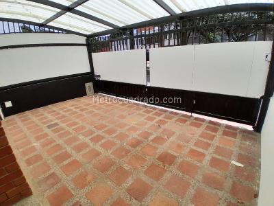 Apartamento de 1 alcoba en arriendo en La Soledad, Bogotá, 31 m² · foto 9 de 10